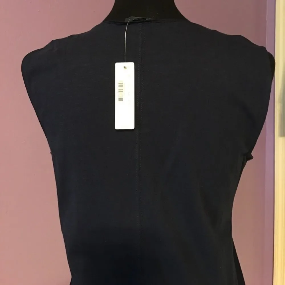 J. crew top size small